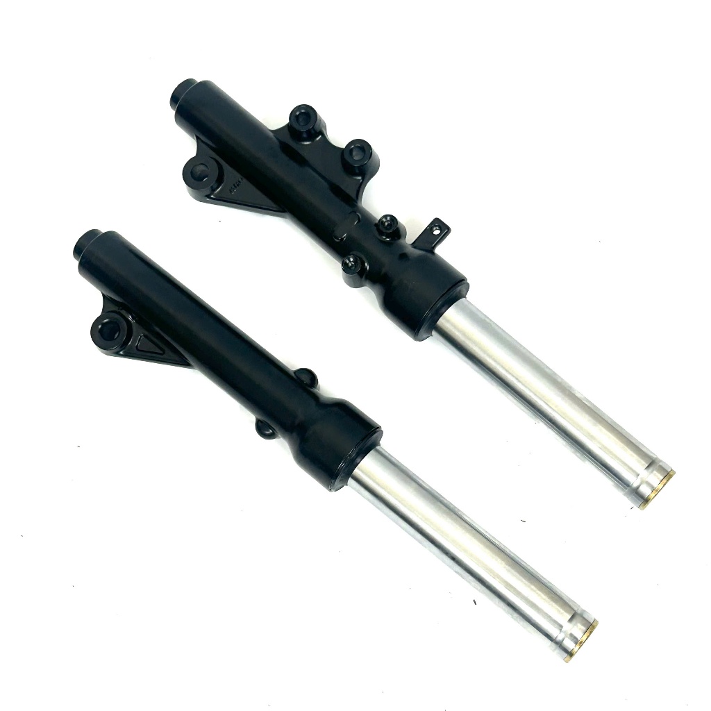 Thụt Phuộc, Giảm Sóc Trước Xe Điện Xmen Giá (1 Đôi) Mã ST1