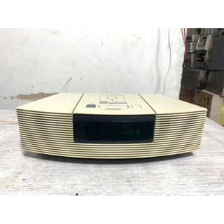 Máy nghe nhạc cao cấp BOSE Wave Radio /CD  bãi nhật nghe cực hay(hàng USA nhé)