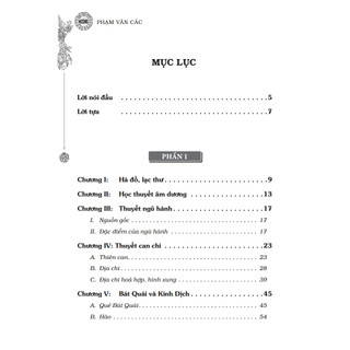 Sách - Kinh dịch dự đoán (bìa cứng)