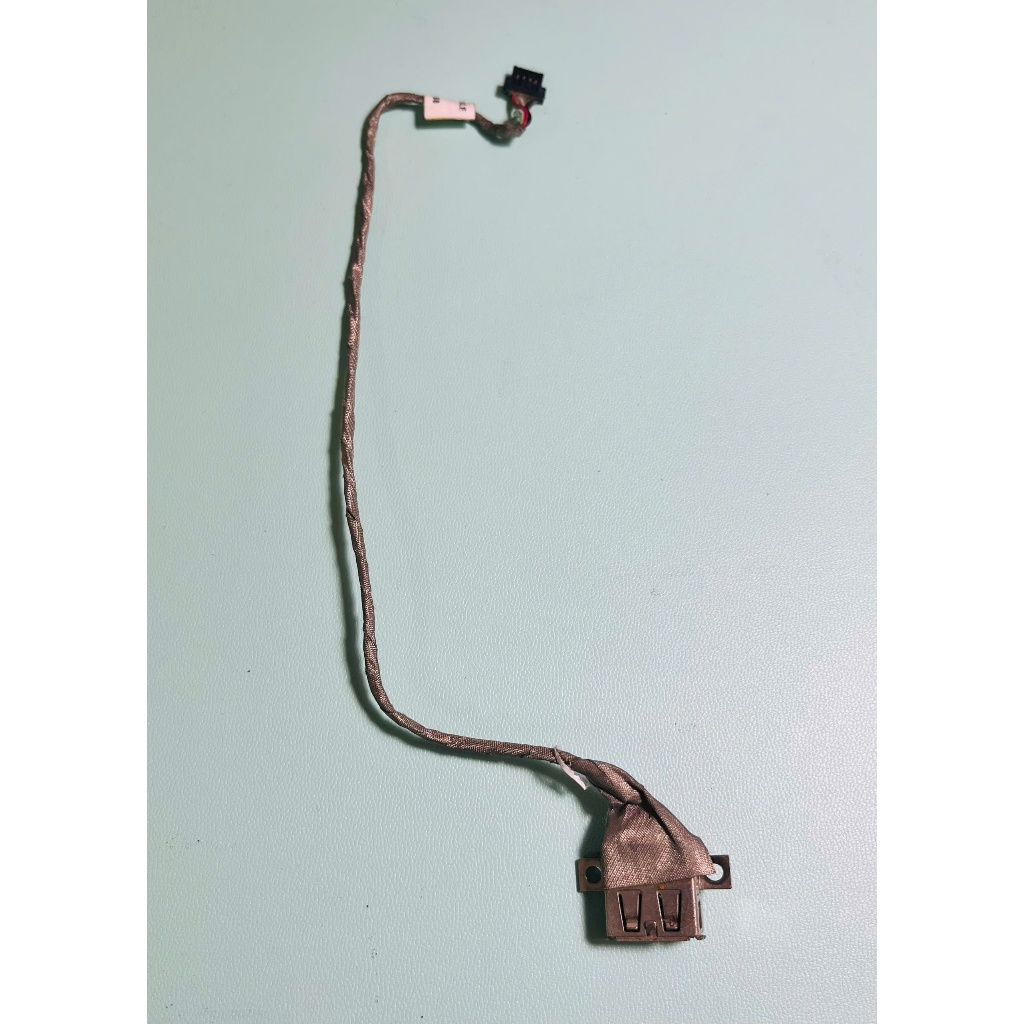 Jack Cổng USB Laptop Asus K43L X44H K84L