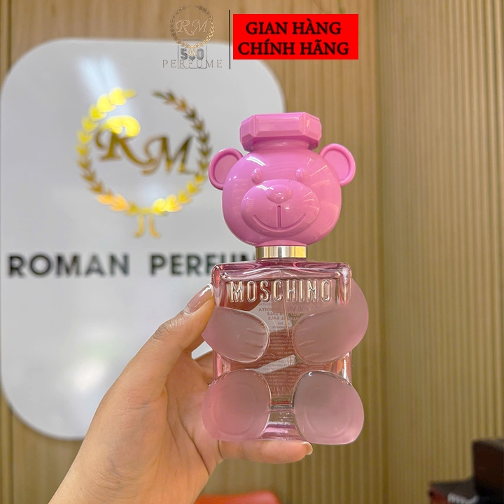 Nước hoa Toy 2 Bubble Gum