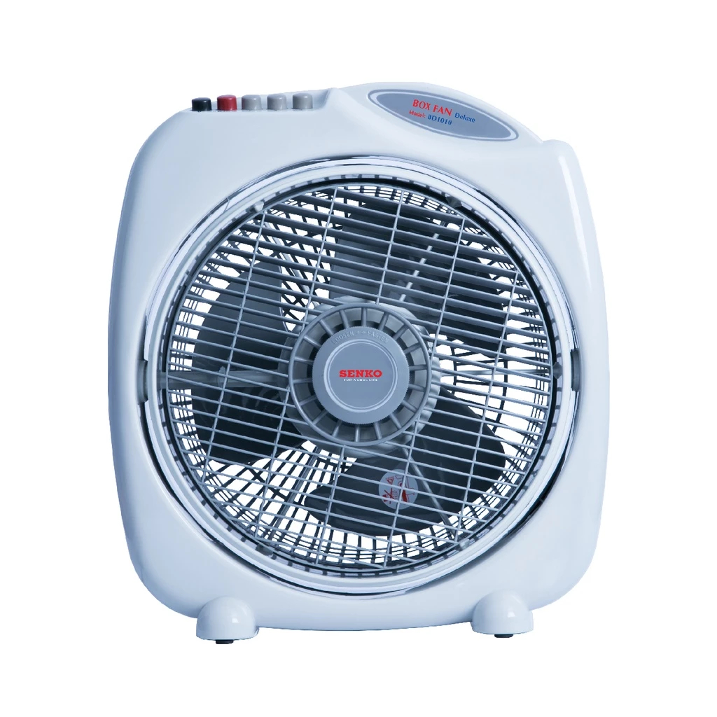 Quạt hộp Senko BD1410(chuyển hướng điện)