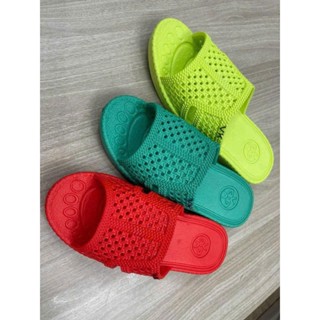   CHỌN MÀU  Dép Tổ Ong Nam Nữ Quai Ngang Đế Dày Chống Trượt Đi Trong Nhà Đi Mưa Đi Biển  DÉP TỔ ONG MỎNG  