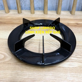 Kiềng bếp gas 5 chân PALOMA dùng cho các loai bếp ga dương Paloma PA-7MEJ, PA-7PEJ, PA-7PSJ  [ LINH KIỆN THAY THẾ ]