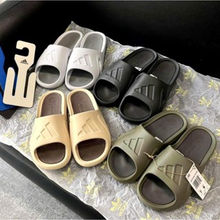 Dép Adidas Adicane Slides đúc nguyên khối quai ngang chống nước hàng chuẩn chính hãng mới 100% full hộp bill