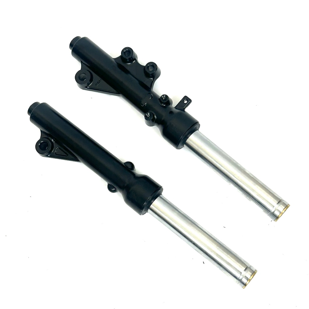 Thụt Phuộc, Giảm Sóc Trước Xe Điện Xmen Giá (1 Đôi) Mã SH1