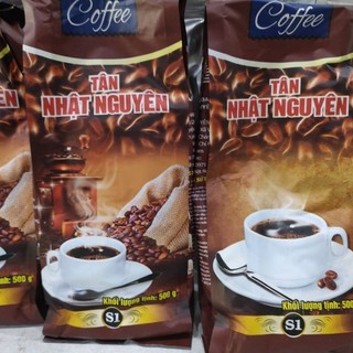 Cafe Tân Nhật Nguyên ( gói 500g)