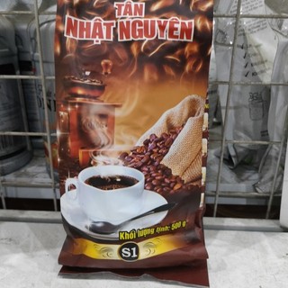 Cafe Tân Nhật Nguyên ( gói 500g)