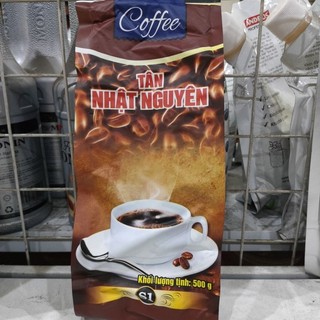 Cafe Tân Nhật Nguyên ( gói 500g)