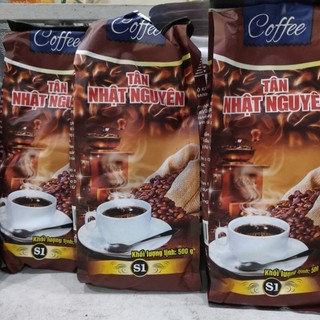 Cafe Tân Nhật Nguyên ( gói 500g)