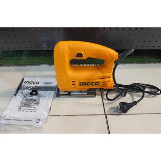 INGCO Máy cưa lọng 400W JS400285 (Cam kết Chính Hãng 100%)