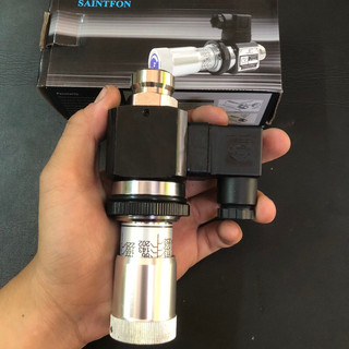 Công tắc áp suất thuỷ lực (JCS-02N)