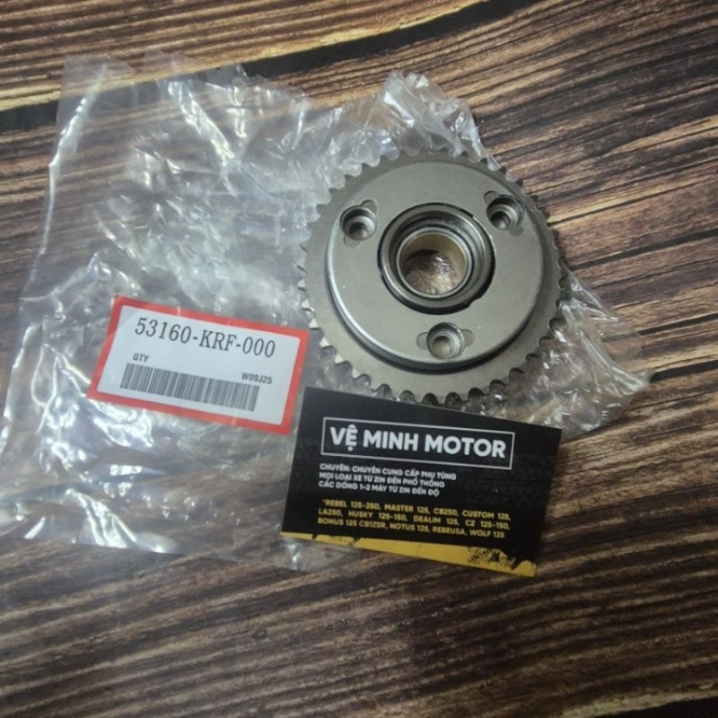 Thớt đề 2 máy Rebel 125-250,Custom 125,Cd 125,L.a 250,Cb 250