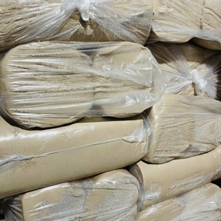  Đất Cao Lanh Đất Sét Bát Tràng Làm Gốm Điêu Khắc Nặn Tượng 