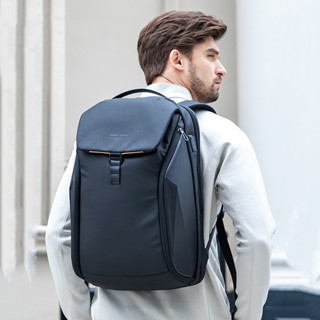  Balo laptop 16 inch đa ngăn chứa Mark Ryden MR4076 