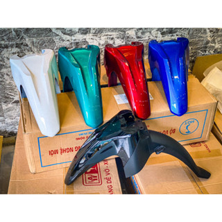 Dè sirius fi , sirius săng cơ lắp như zin , nhựa ABS chất lượng tốt nước sơn bền đẹp