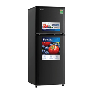 Tủ lạnh Funiki 209 lít HR T6209TDG