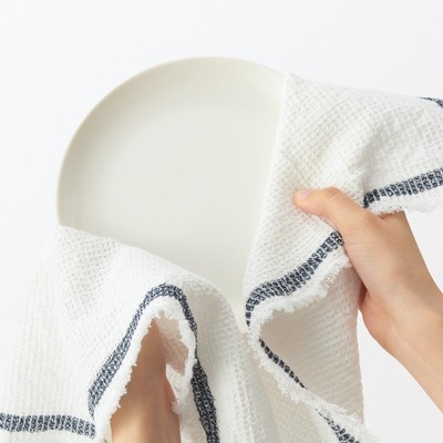 Khăn Lau Đa Năng Dành Cho Nhà Bếp MUJI
