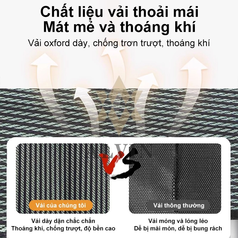 ALVIN giường gấp gọn Đa Năng 1.9m Ống Thép Cứng Cáp - Giường Gập Văn Phòng, Ngủ Trưa Di Động Dễ Gập | BigBuy360 - bigbuy360.vn