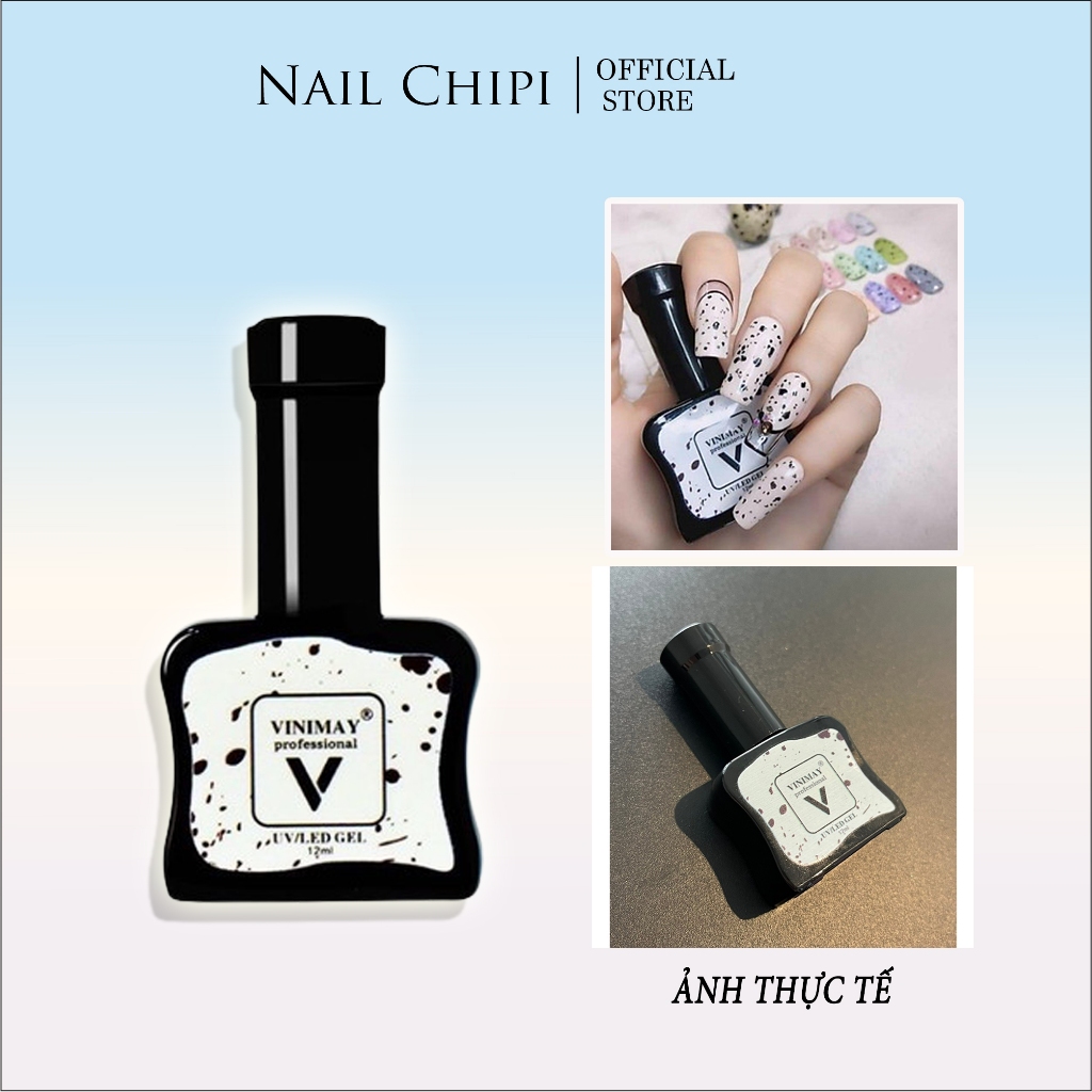 Top trứng cút Vinimay (Hàng chuẩn loại 1)