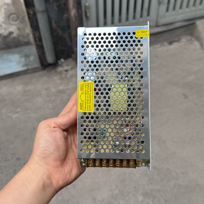 Nguồn 18V 3A 10A 20A loại tốt