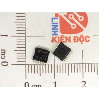 [Combo 8 chiếc] 74VHC08MTCX, VHC08 IC số TSSOP-14