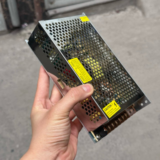 Nguồn 15V 20A loại tốt