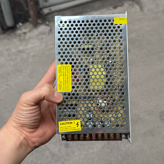 Nguồn 15V 20A loại tốt