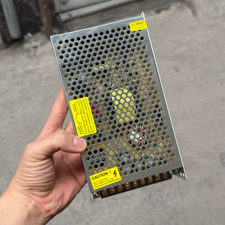 Nguồn 15V 20A loại tốt