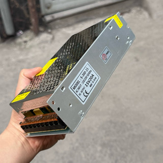 Nguồn 15V 20A loại tốt