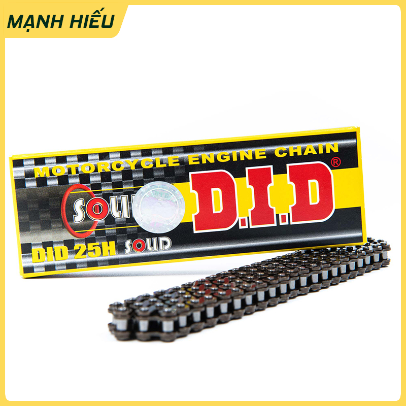 Xích cam DID dành cho các loại xe số xe ga 84-88-90-62-82 |Hàng loại 1