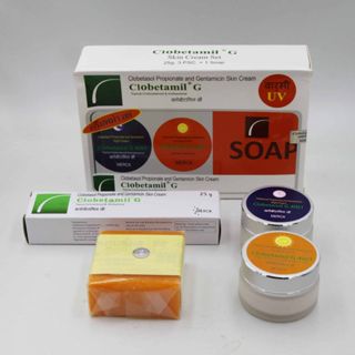 [hàng loại I]Bộ nám cao cấp Clobetamil G Thái Lan