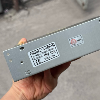 Nguồn 18V 3A 10A 20A loại tốt