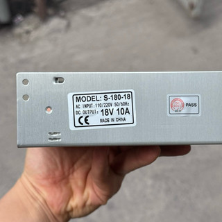 Nguồn 18V 3A 10A 20A loại tốt