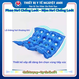 Phao Chống Loét vuông