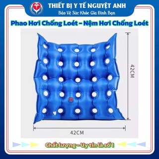 Phao Chống Loét vuông