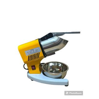 🧊 MÁY BÀO ĐÁ ĐIỆN ET-200B