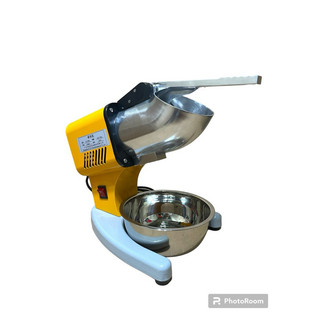 🧊 MÁY BÀO ĐÁ ĐIỆN ET-200B