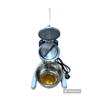 🧊 MÁY BÀO ĐÁ ĐIỆN ET-200B