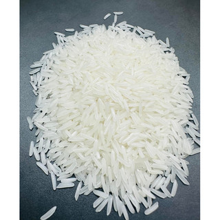 Gạo ST25 (Dẻo mềm, Ngọt cơm, Thơm nhiều). Bao 5kg.