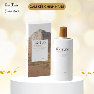 Kem Chống Nắng Chiết Xuất Rau Má Skin1004 Madagascar Centella Air-Fit Suncream - SPF50+ PA+++ 50ml..