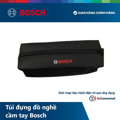 [HÀNG TẶNG KHÔNG BÁN] Túi đựng đồ nghề cầm tay Bosch