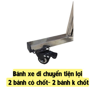 giàn phơi quần áo cao cấp inox 201 không rỉ thông minh gấp gọn, sào phơi đồ cao cấp