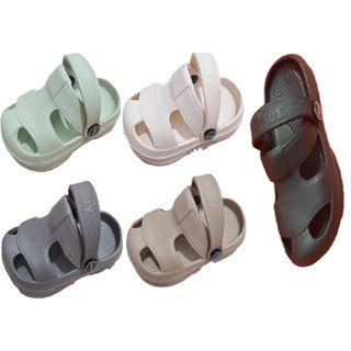 SỤC BÍT MŨI QUAI SAU LỖ THOÁNG SIÊU NHẸ TẬP ĐI CHO BÉ MÃ 8905