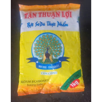 1kg Backing Soda Con Công