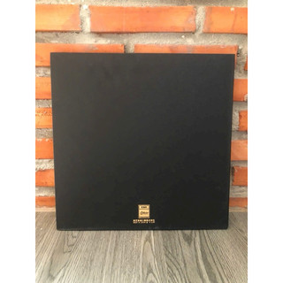 Đĩa than vinyl nhạc Pháp ADAMO SALE 250