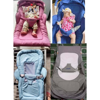 Áo thay cho xe ăn bột AUTORU - ( Ghế bập bênh cho bé AutoRu, ghế rung nhún 2 nhún và 4 nhún F2 , F2 pro, F3 )