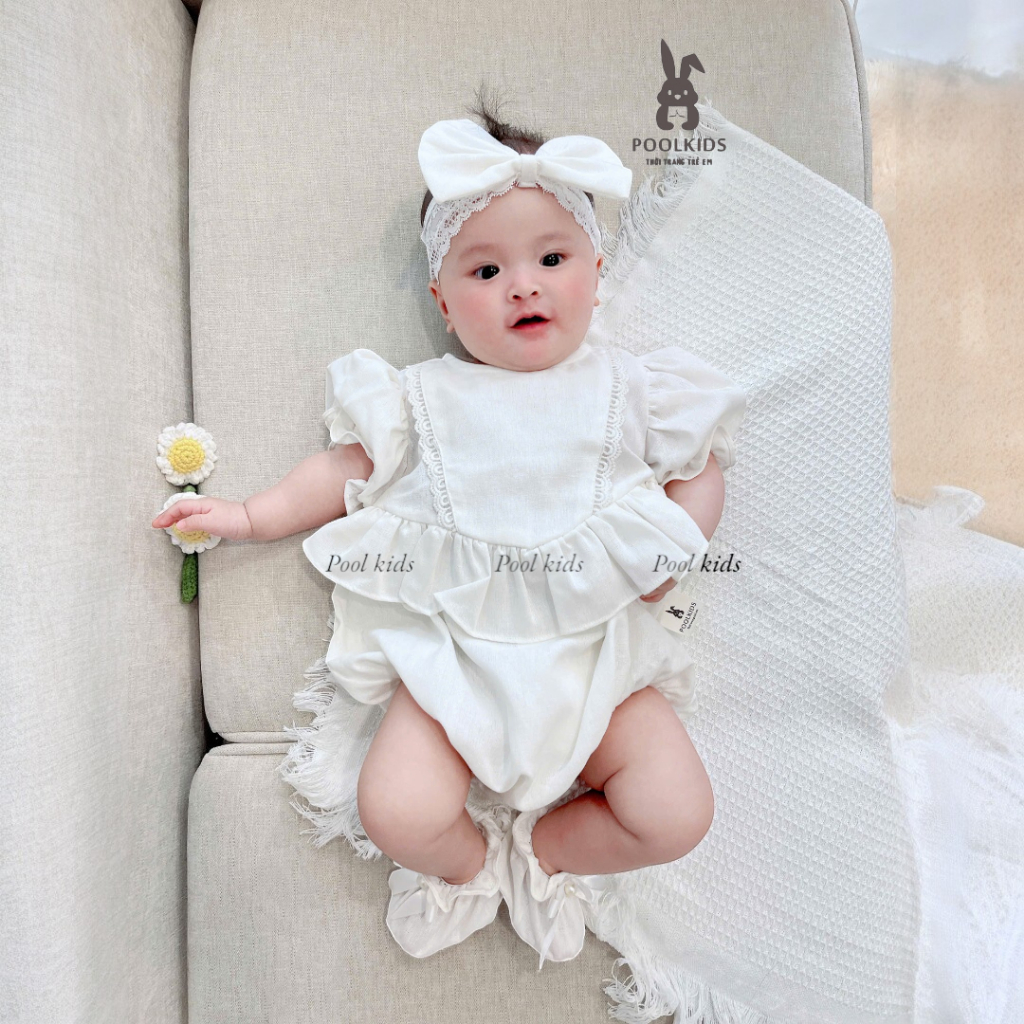 BODY SUIL TẦNG BÈO BÉ GÁI_POOL KIDS