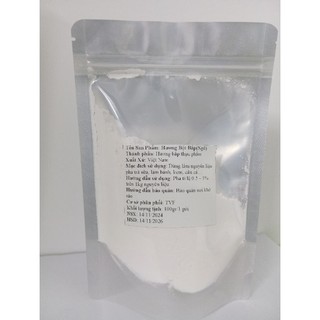 Mồi câu cá cháo bắp dân câu - Hương bột bắp - Hương bột ngô câu chép