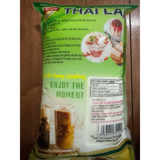 Bột Kem Béo Thái Lan Pha Trà Sữa